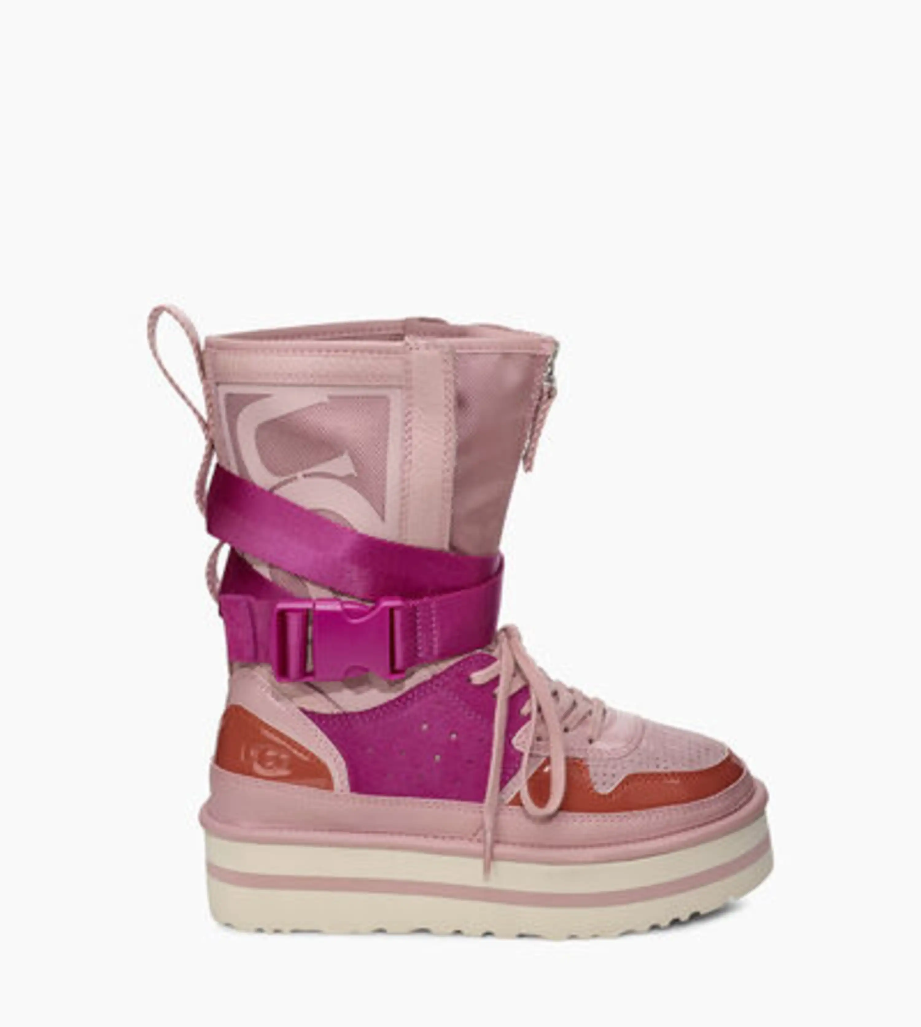 UGG ハンドバッグ 楽天市場】UGG（ブランドアグ）（ショルダーバッグ